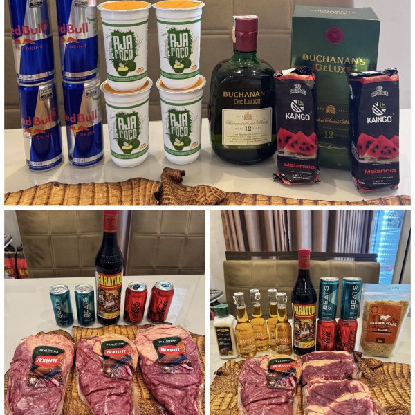 🍺STEAK SAIDERA🍺