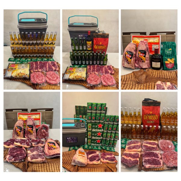 🚨MEGA KIT PRO FERIADO 2.0🚨