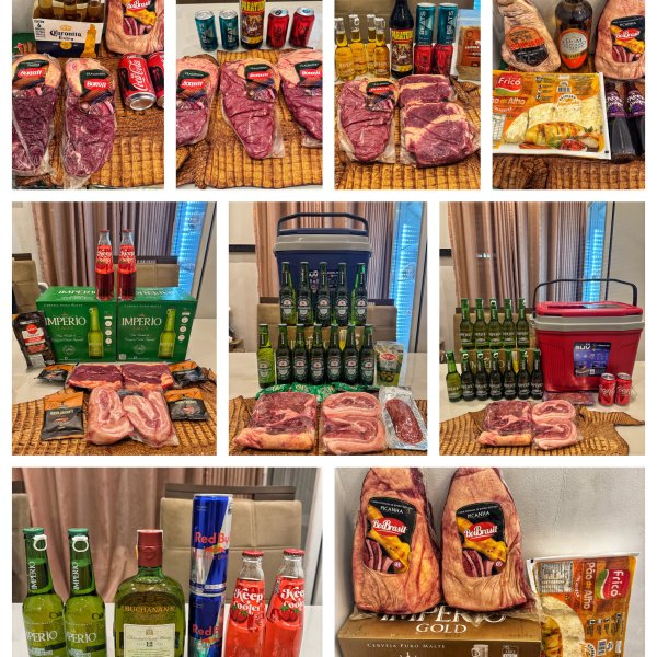 🥩MEGA SEXTOU V5🥩