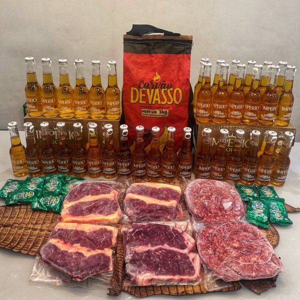 🚨SAIDERA SEXTOU🚨