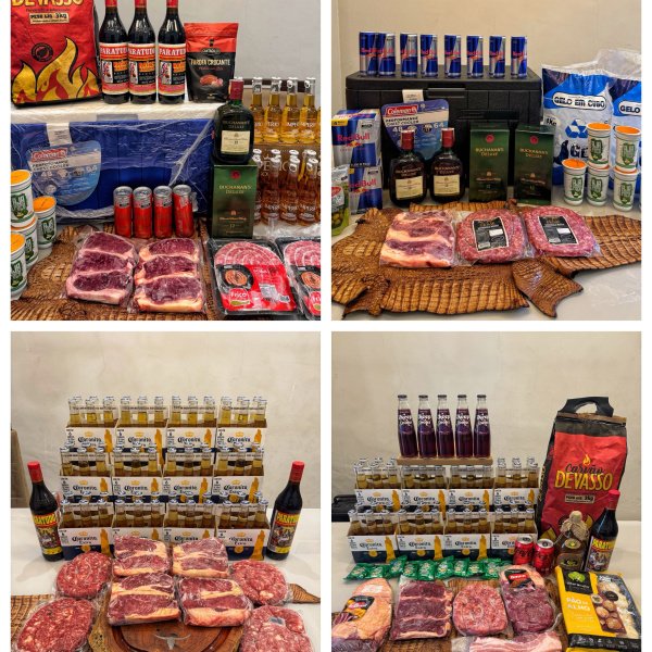 🏆MEGA KITS G4 STEAK H🏆