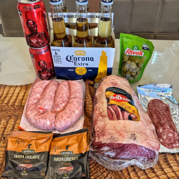 🥇KIT MEGA RAPIDO🥇