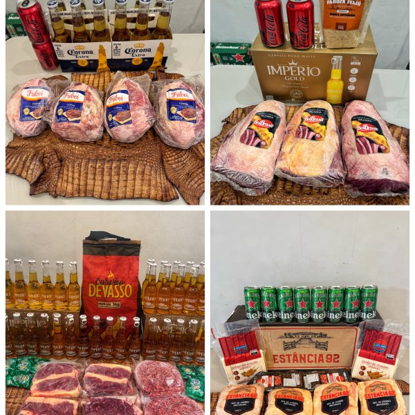 🥩MEGA KITS STEAK🥩