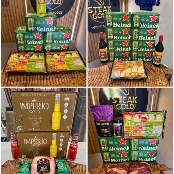 🍺MEGA KIT STEAK V5🍺