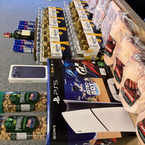 👩🏻‍🚀KIT RAPIDINHA MEGA COMBO ASTRONAUTA IPHONE 17 PRO MAX AZUL+PS5👩🏻‍🚀