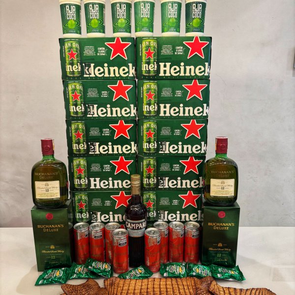 🔱KIT ELITE 3.0🔱 