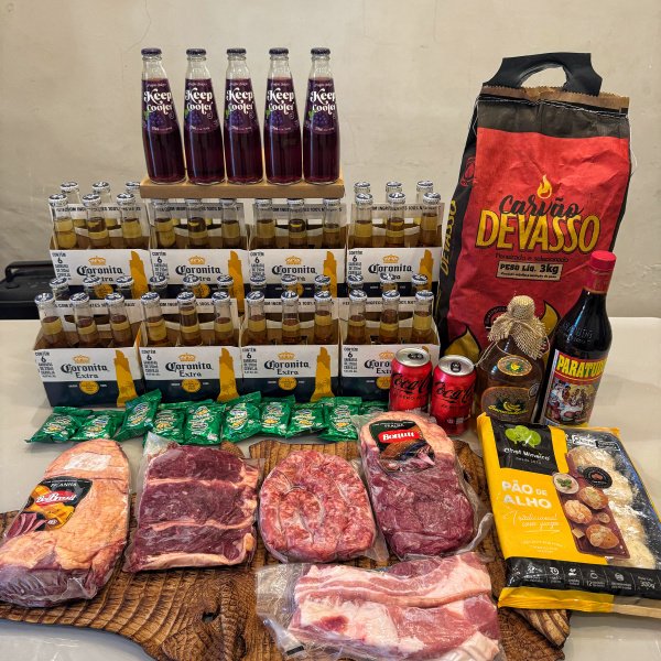 🥃MEGA KIT ULTIMATE🥃